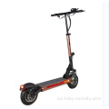 Precio favorable Bike Golf Adulto Self Balance Scooter eléctrico plegable